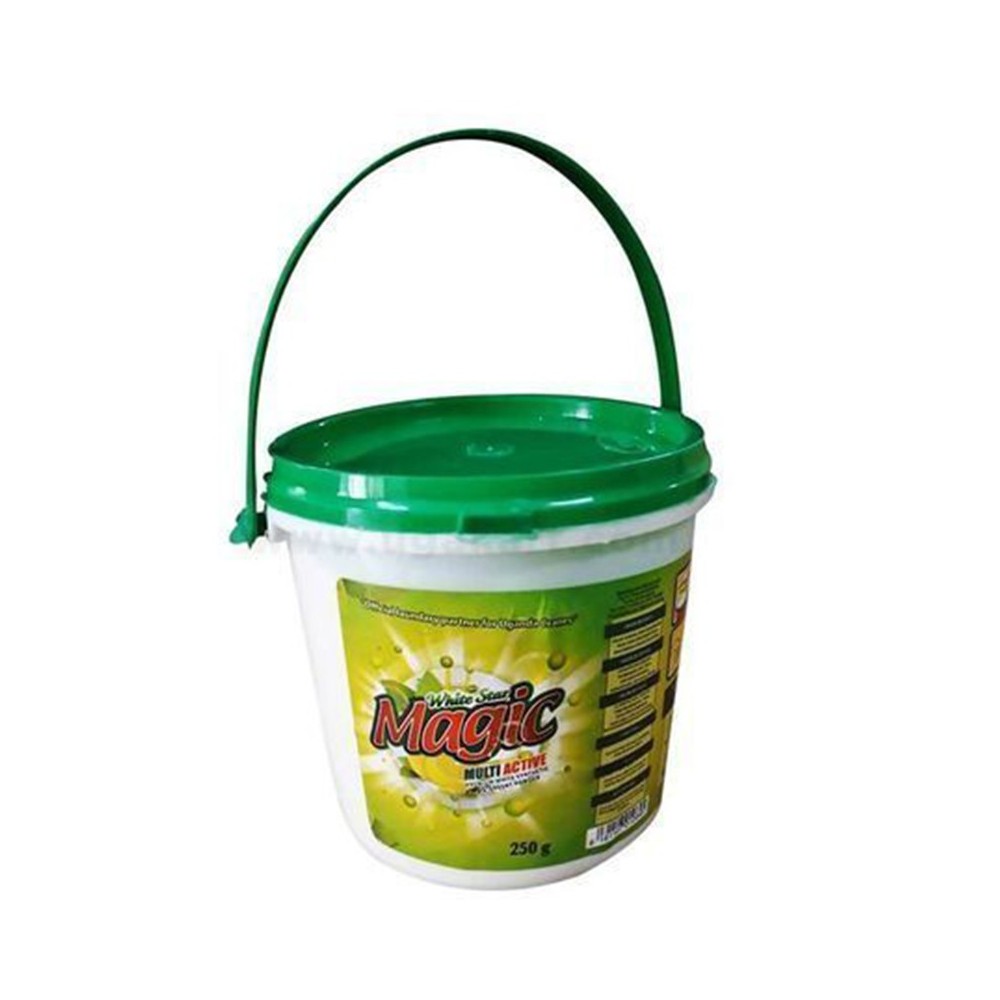 White Star Magic Detergent (250g) White Star Magic Detergent (250g)