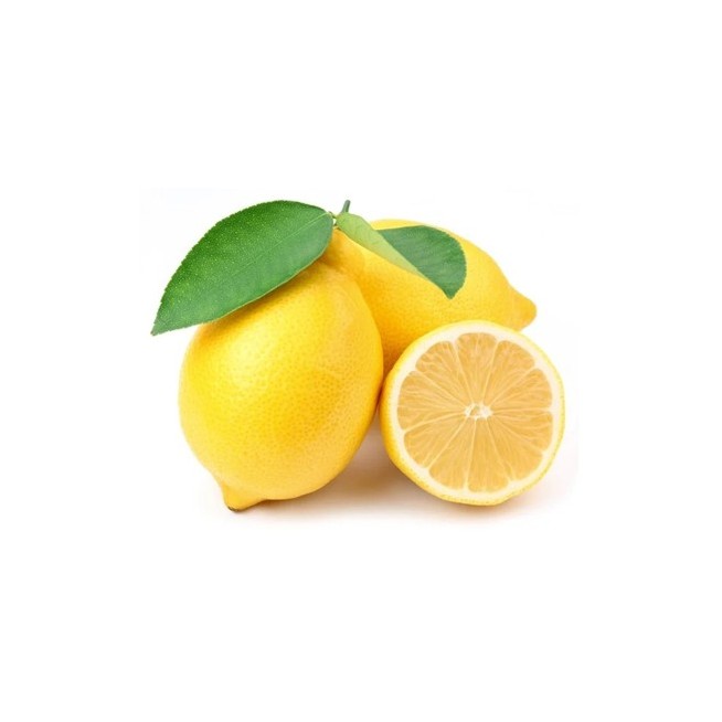 Yellow Lemon (1kg)