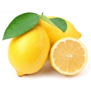 Yellow Lemon (1kg)