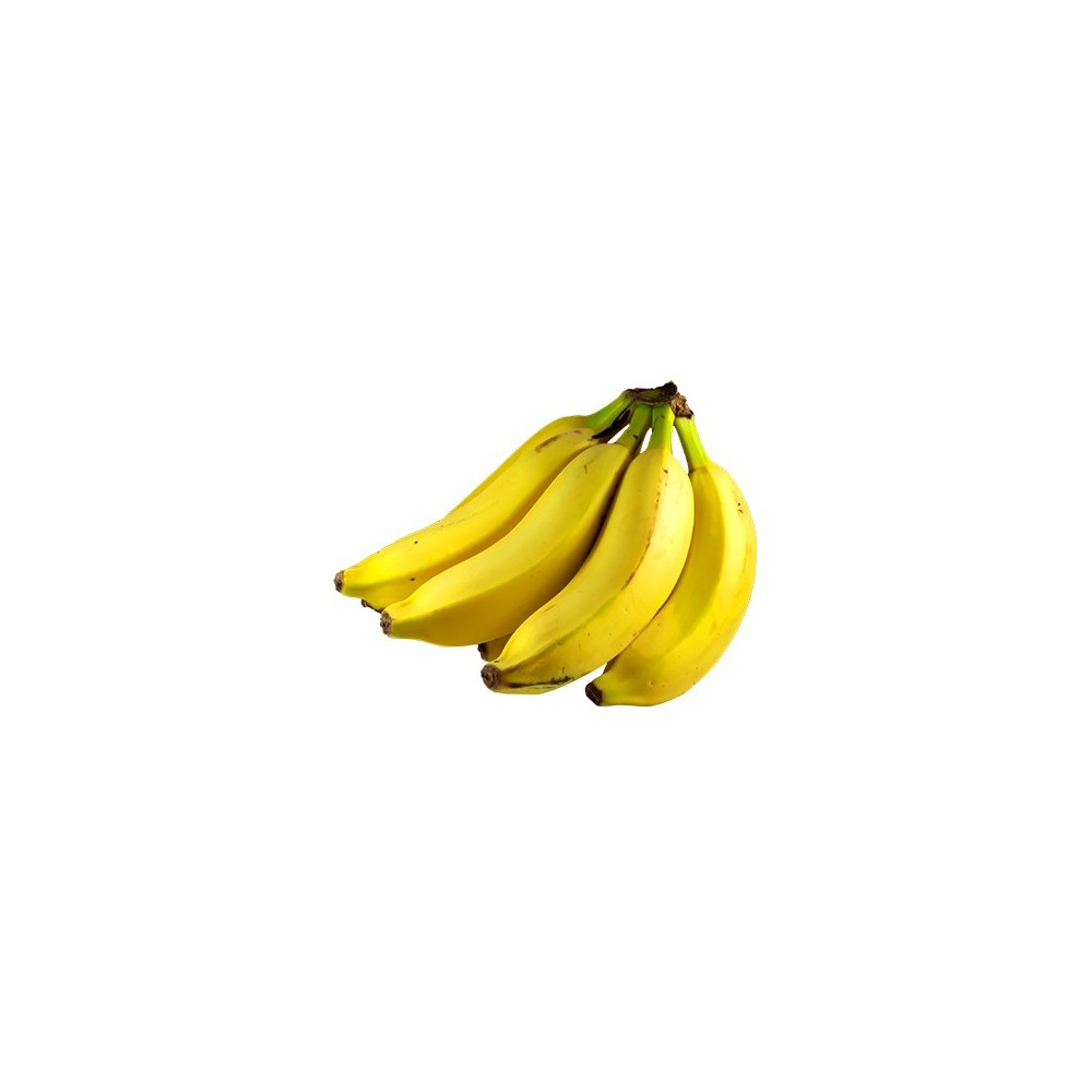 Bananas (Bogoya) Cluster