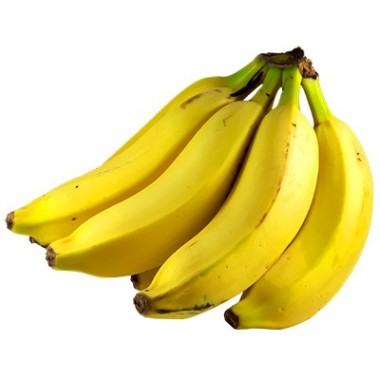 Bananas (Bogoya) Cluster
