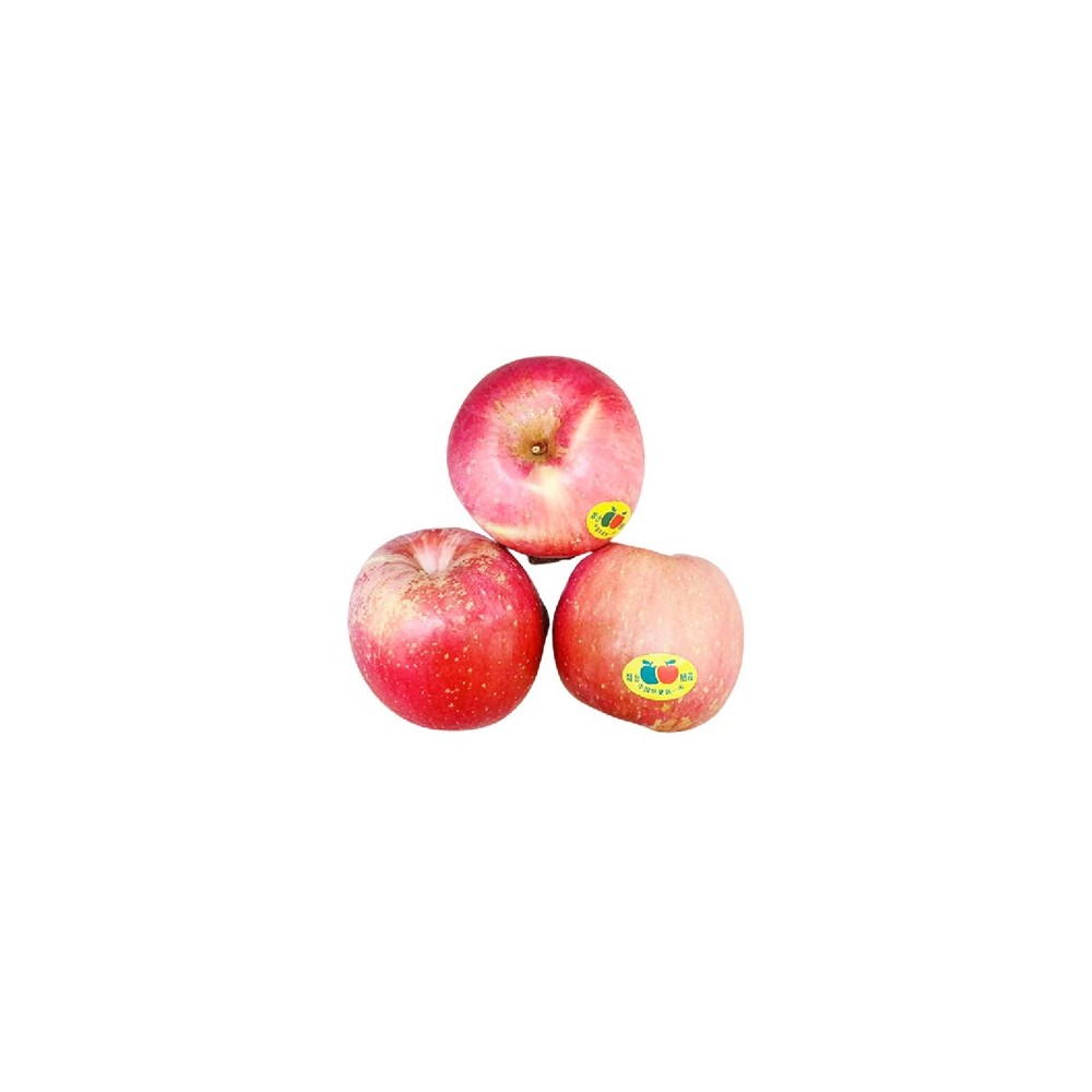 Red Apples (1 pc) Red Apples (1 pc)