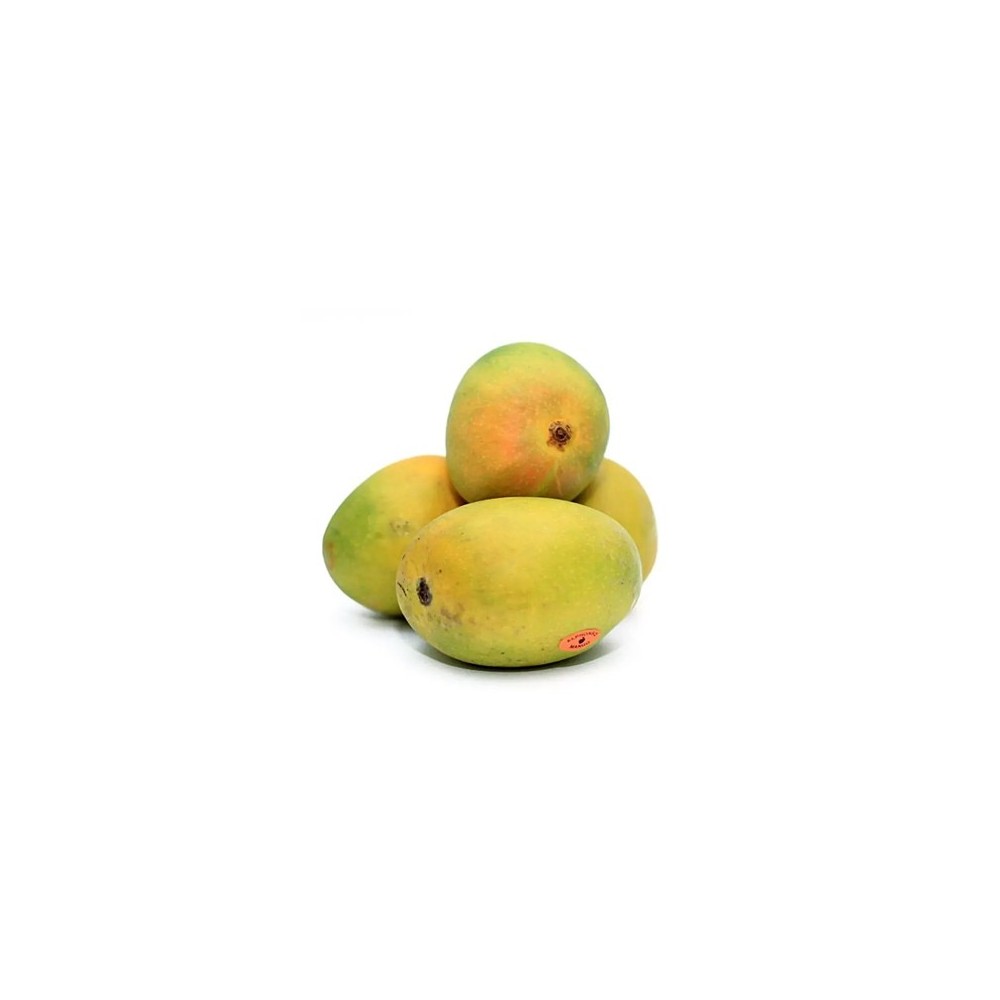 Alphonso Mango (1kg) Alphonso Mango (1kg)