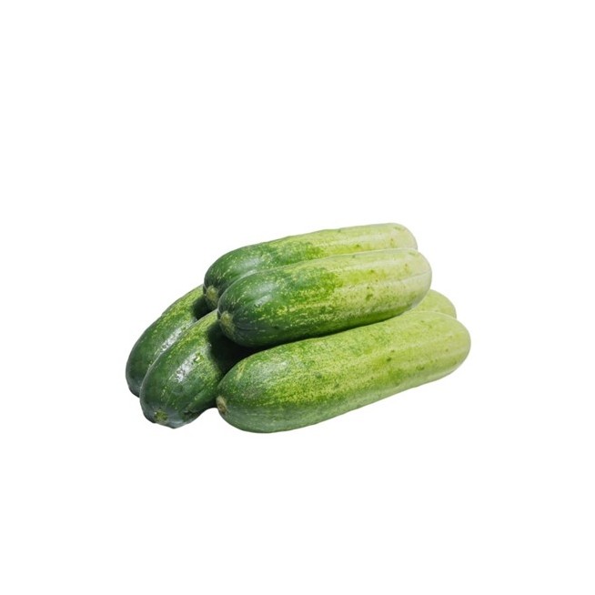 Local Cucumber (1kg)