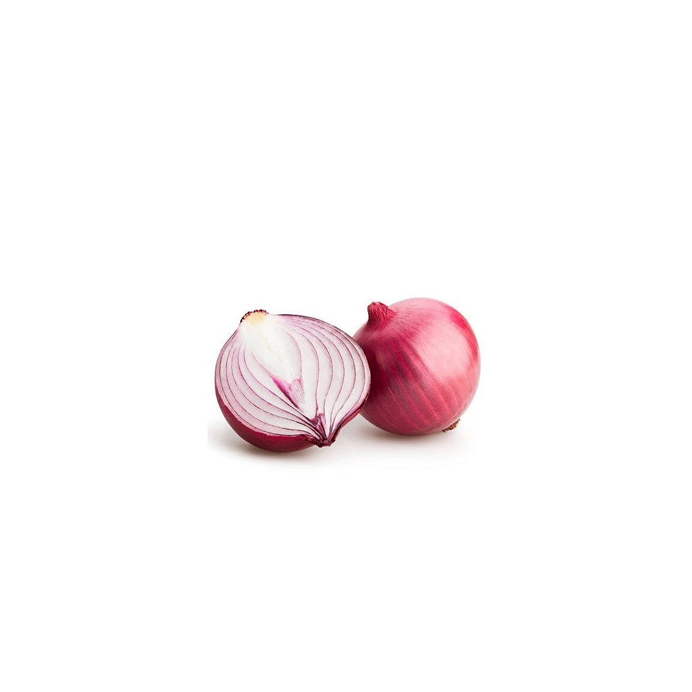 Red Onions (1kg)