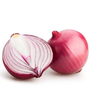 Red Onions (1kg)