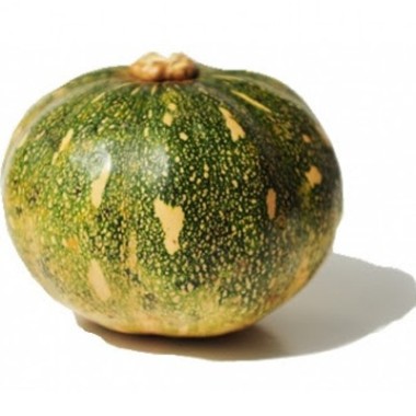 Local Pumpkin (Nsujjuu) (1 pc)
