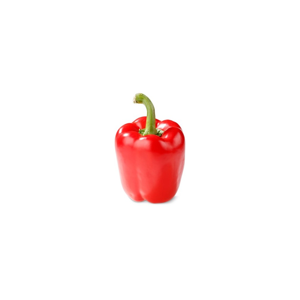 Sweet Pepper ( Red ) (1kg)