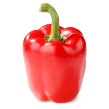 Sweet Pepper ( Red ) (1kg)