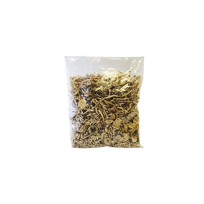 Dry Oyster Mushrooms (Obutiko) (50g)