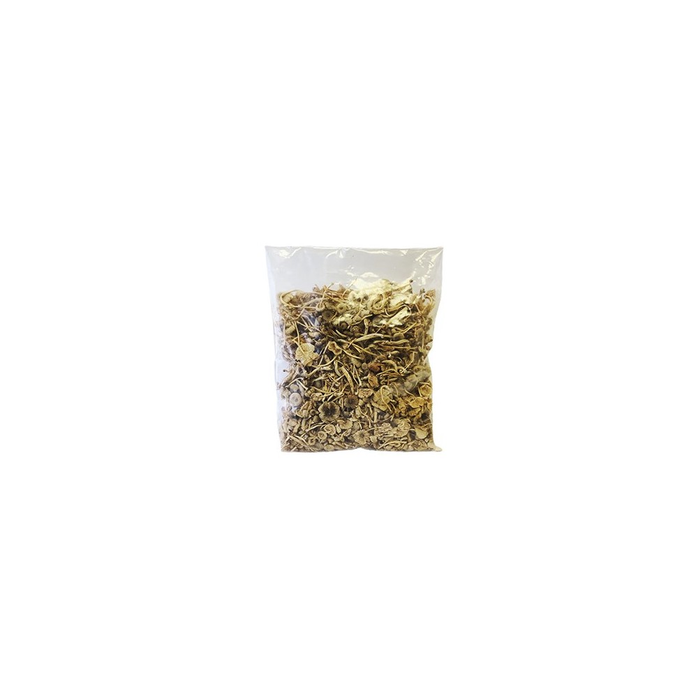 Dry Oyster Mushrooms (Obutiko) (50g)