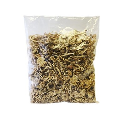 Dry Oyster Mushrooms (Obutiko) (50g)