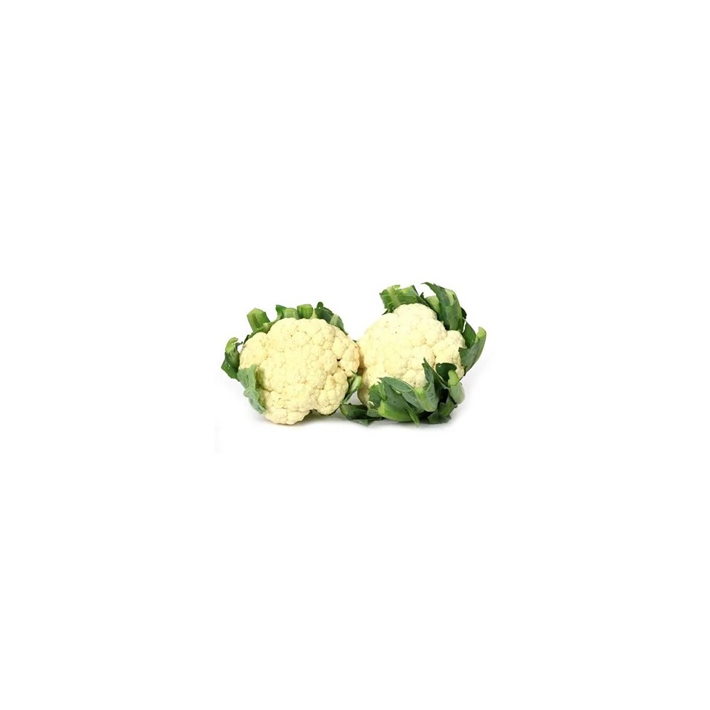 Cauliflower (1kg)