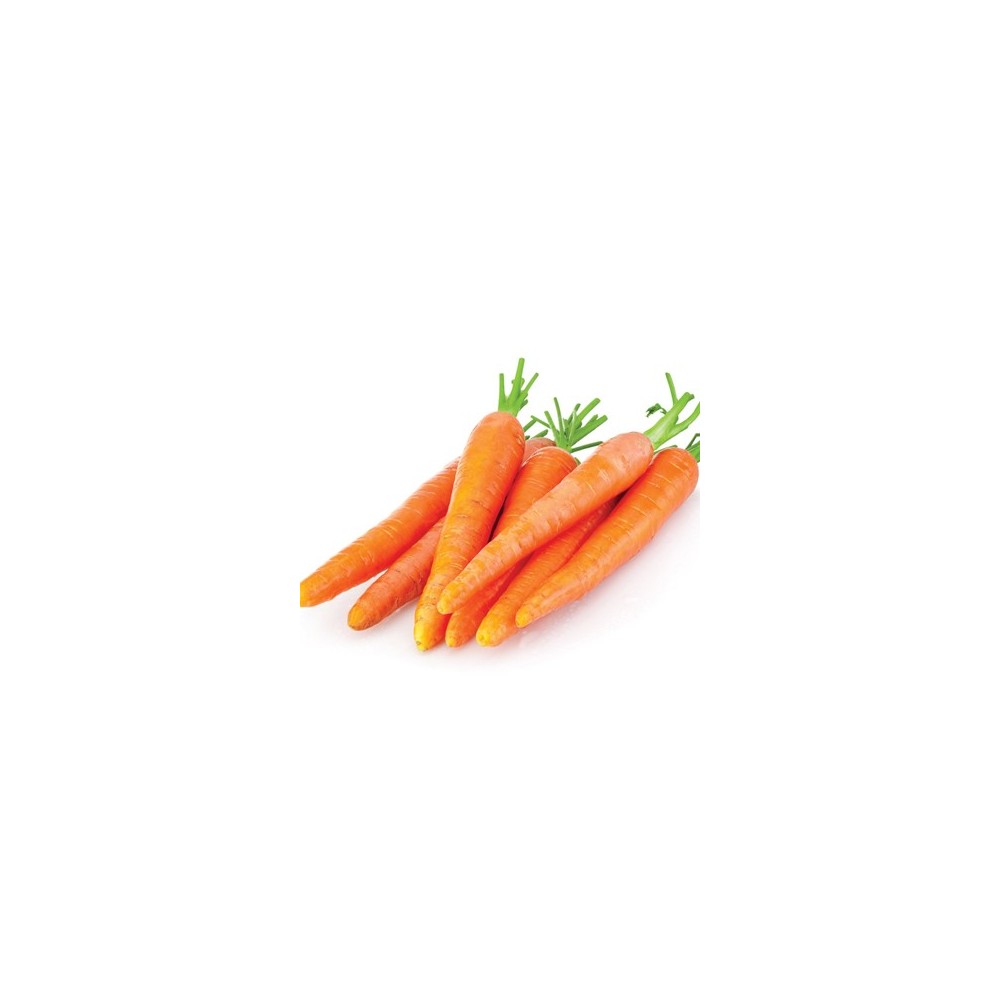 Fresh Carrots (1kg) Fresh Carrots (1kg)