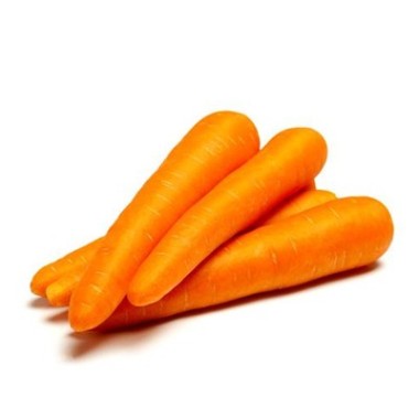 Carrots Small Pack (500g)