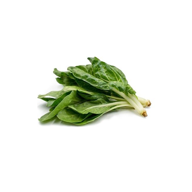 Green Spinach (Ebbuga) (1kg)