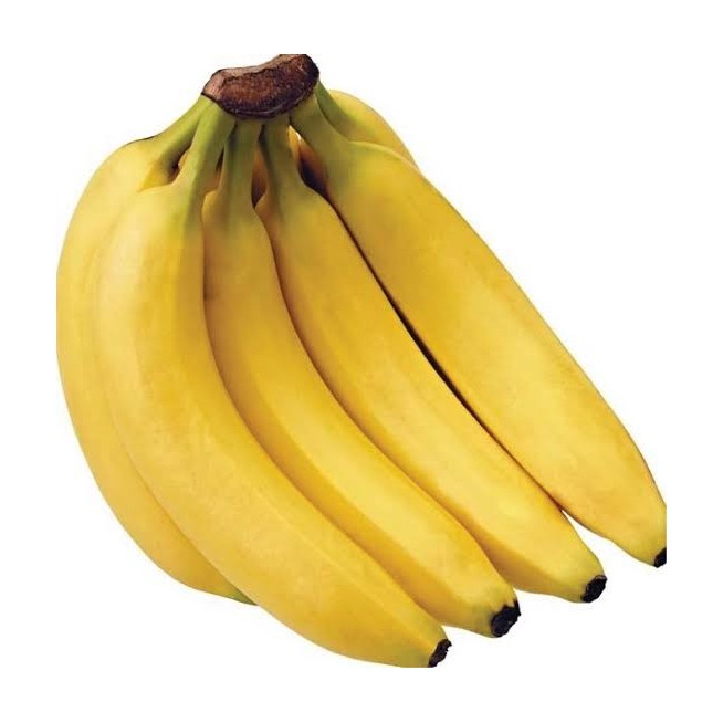 Bananas (Bogoya) Cluster