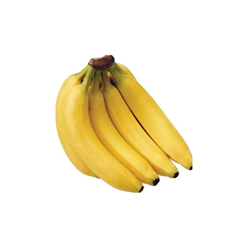 Bananas (Bogoya) Cluster Bananas (Bogoya) Cluster