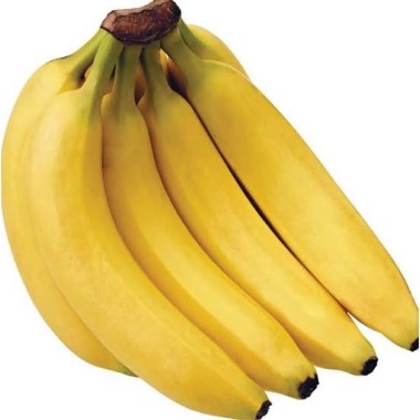 Bananas (Bogoya) Cluster