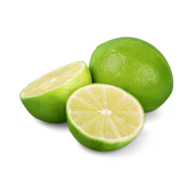 Green Limes (1kg)