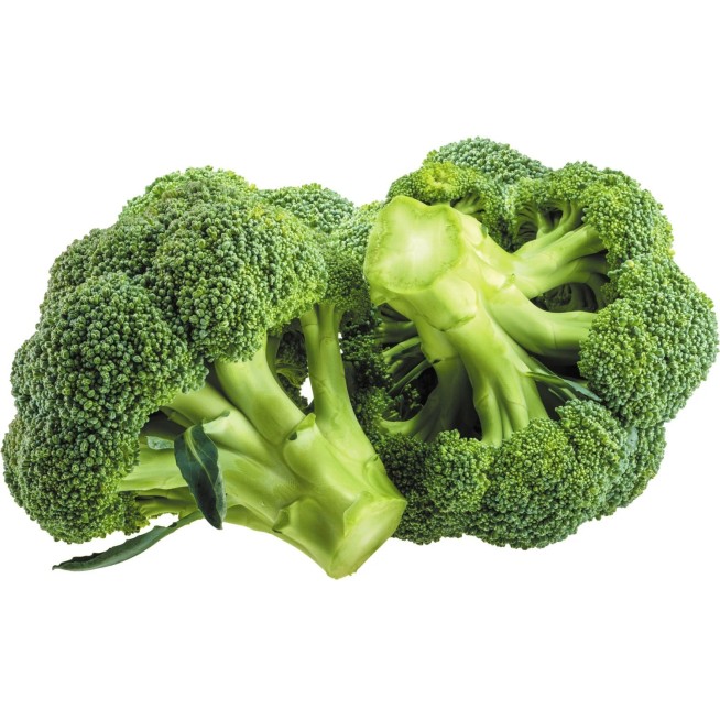 Fresh Broccoli (1pc)