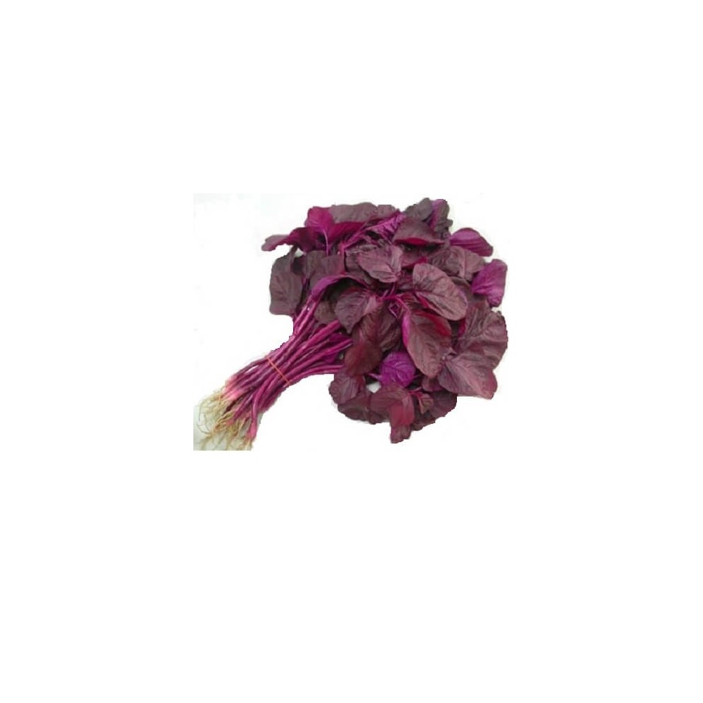 Red Spinach ( Ebbuga ) (1kg) Red Spinach ( Ebbuga ) (1kg)