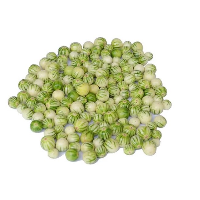 Bitter Berries ( Katunkuma ) 250g