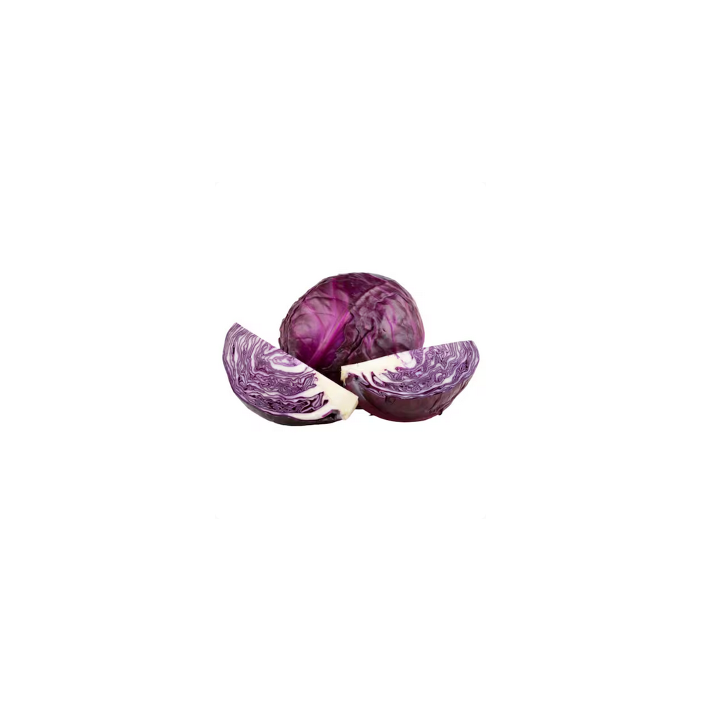 Purple Cabbage (1pc) Purple Cabbage (1pc)