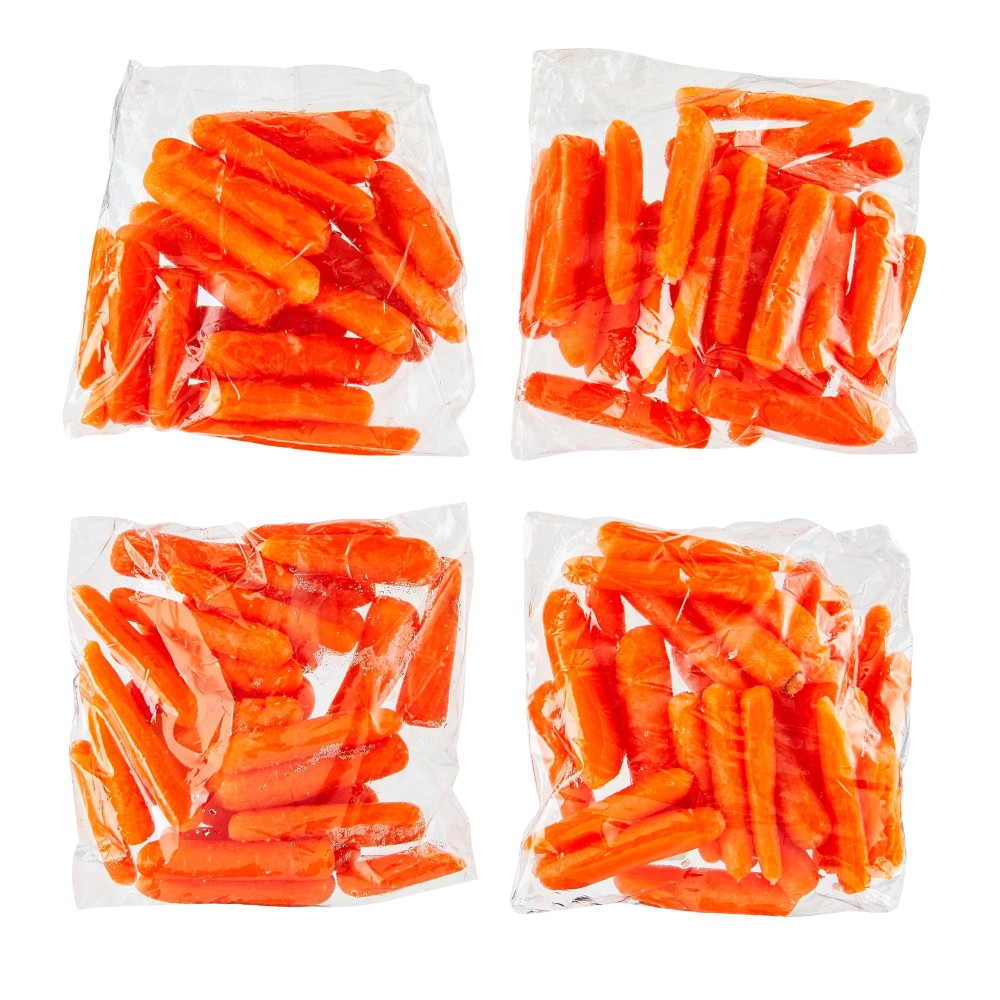 Carrots Small Pack (500g) Carrots Small Pack (500g)