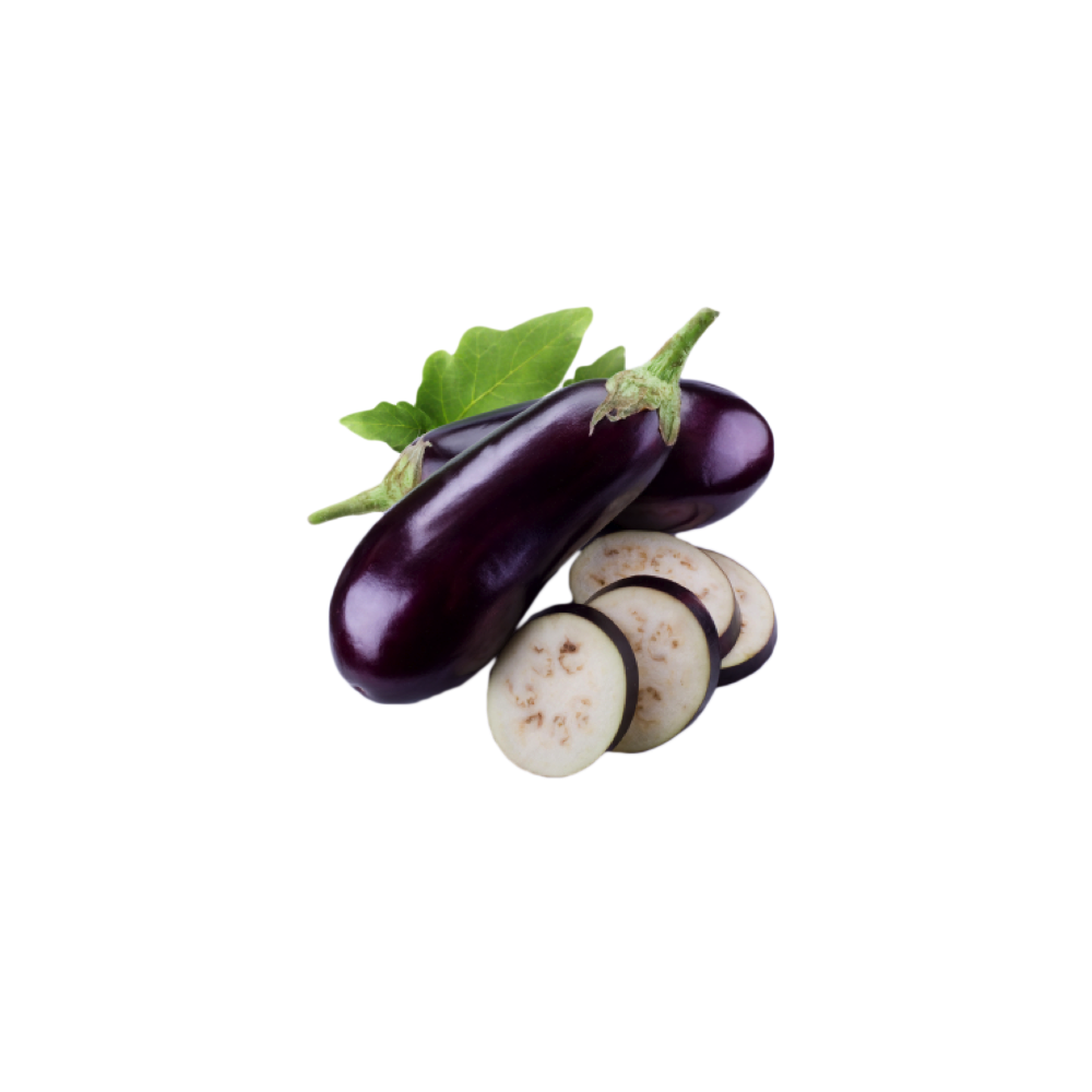 Eggplant (Biriganya) (1kg) Eggplant (Biriganya) (1kg)