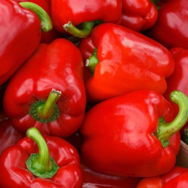 Sweet Pepper ( Red ) (1kg)
