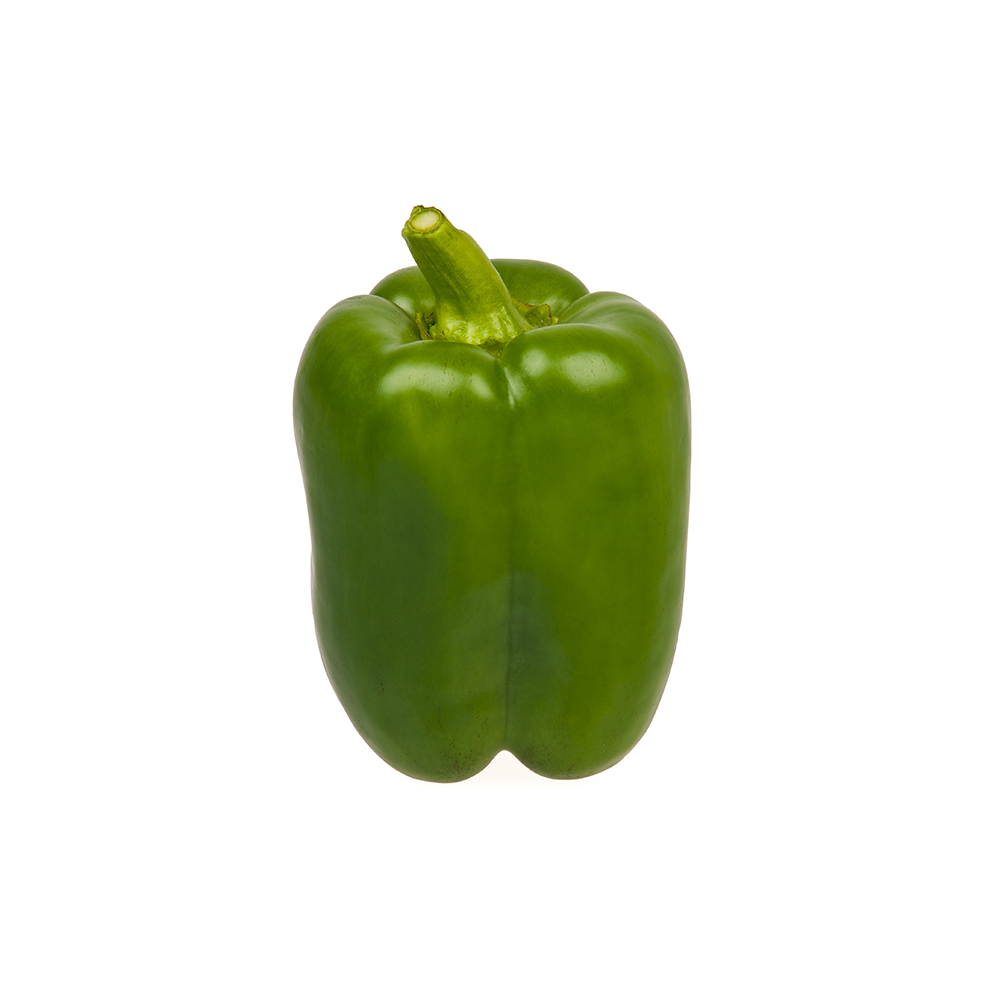 Green Bell Pepper (1kg)