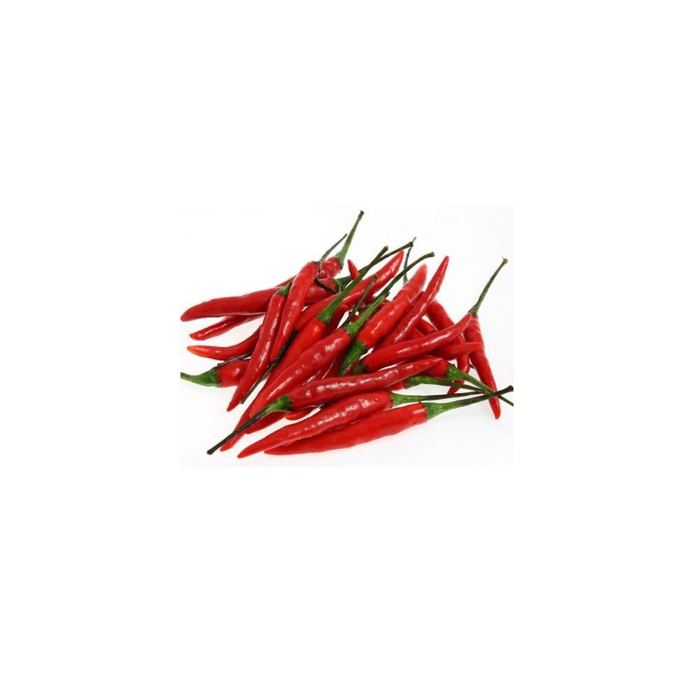 Hot Chili Pepper (Red) (1kg) Hot Chili Pepper (Red) (1kg)