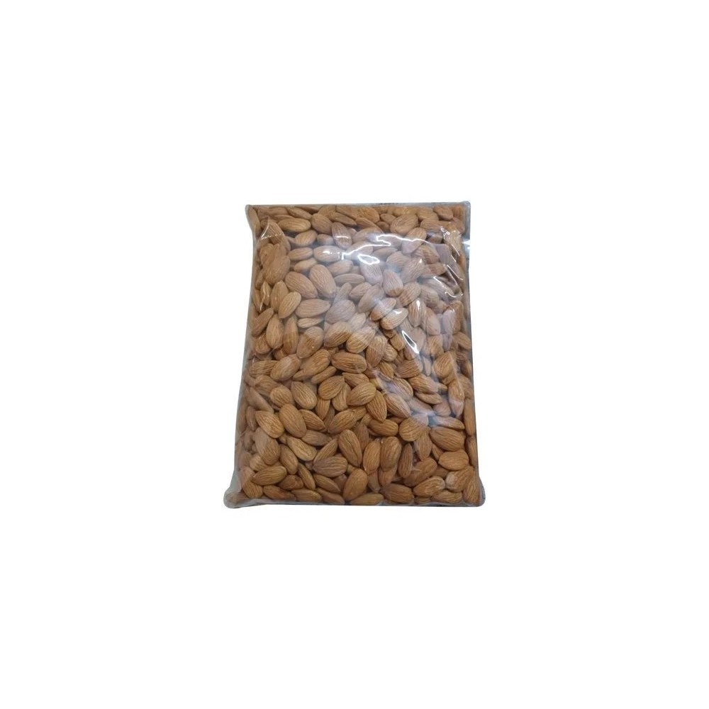 Almond Nuts (1kg) Almond Nuts (1kg)