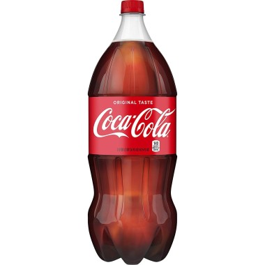 Coca-Cola Original Taste (2L)