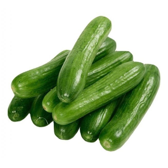 English Cucumber  (1kg)
