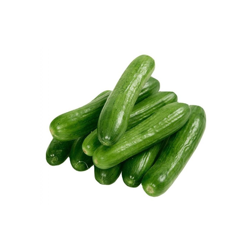 English Cucumber (1kg) English Cucumber (1kg)