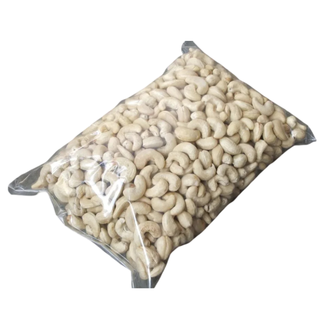 Cashew Nuts (1kg)