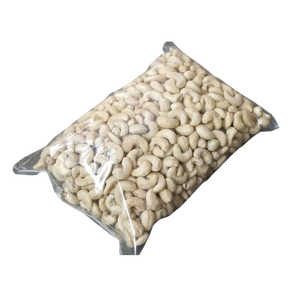 Cashew Nuts (1kg) Cashew Nuts (1kg)