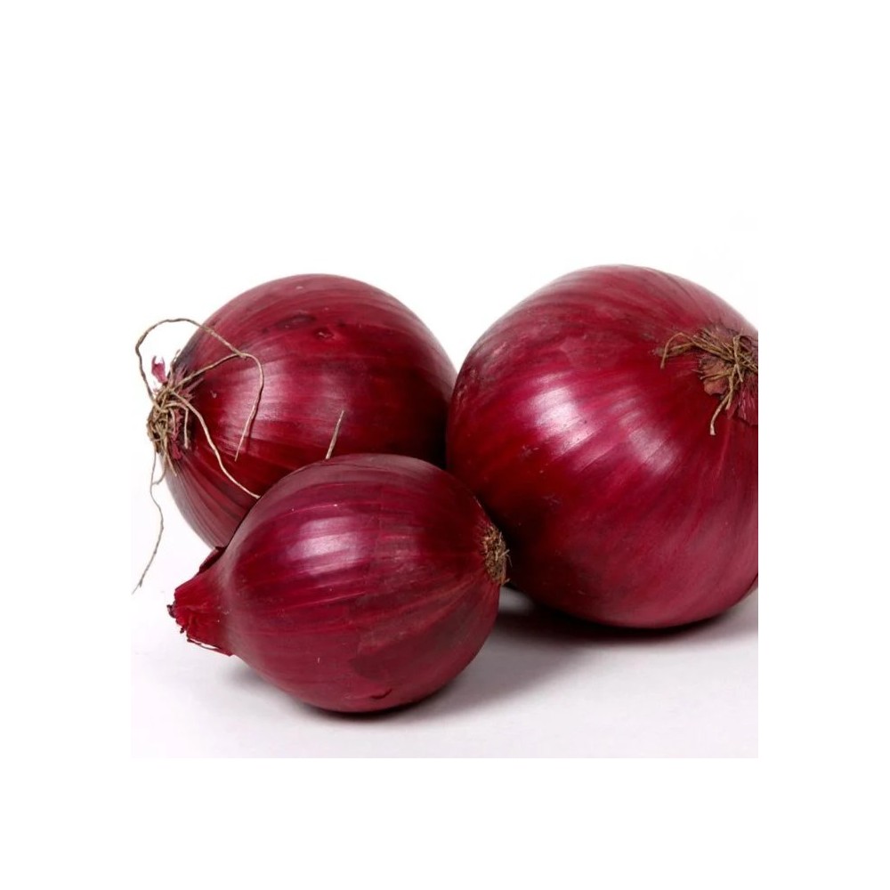 Red Onions (1kg)