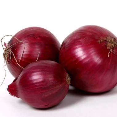 Red Onions (1kg)