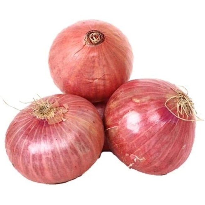Red Onions (1kg)