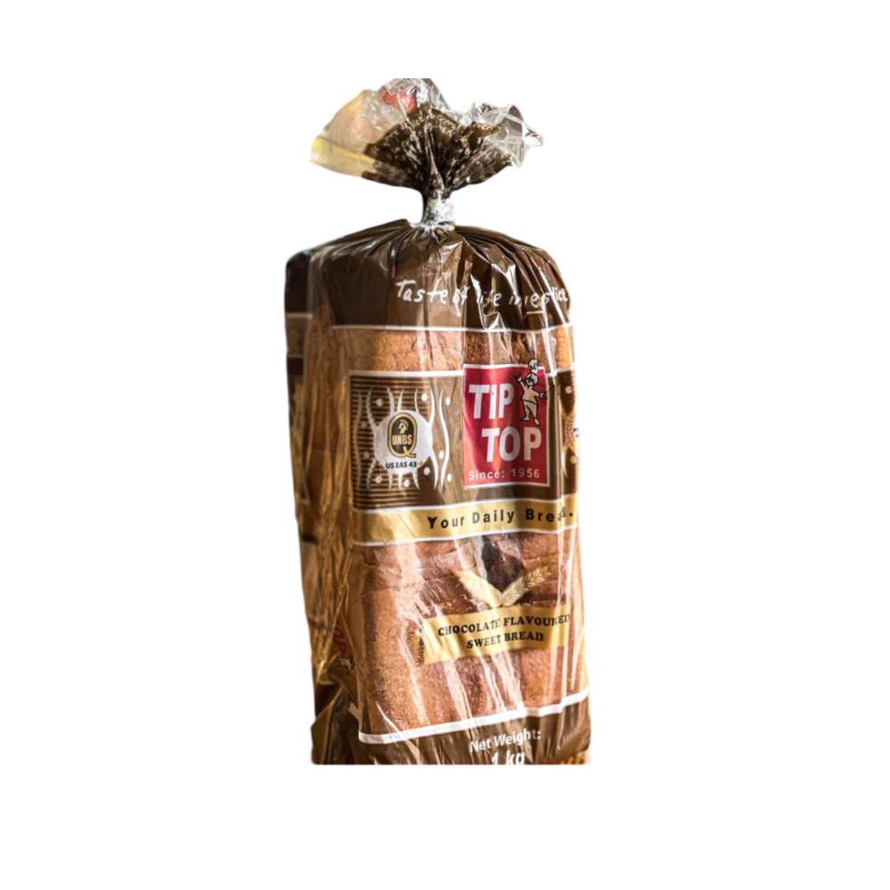 TipTop Cake Bread (1kg) TipTop Cake Bread (1kg)
