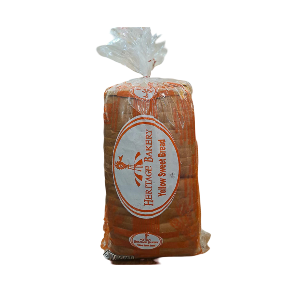 Heritage Yellow Bread (1kg) Heritage Yellow Bread (1kg)