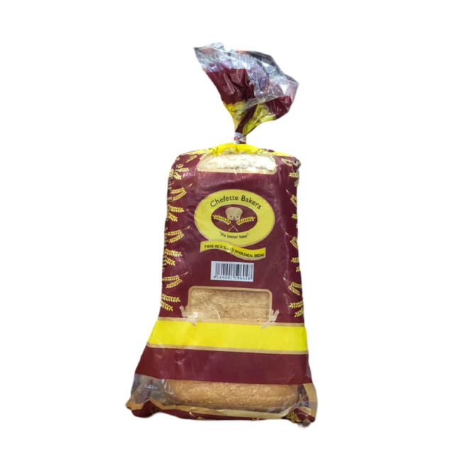 Chefette Sugar-Free Brown (1kg)