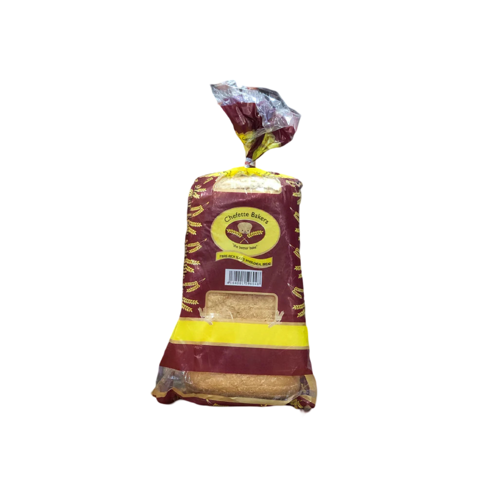 Chefette Sugar-Free Brown (1kg) Chefette Sugar-Free Brown (1kg)