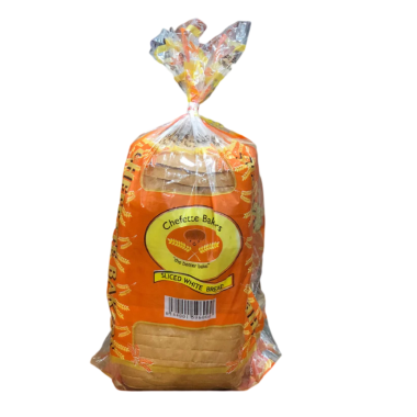 Chefette Sweet White Bread (1kg)