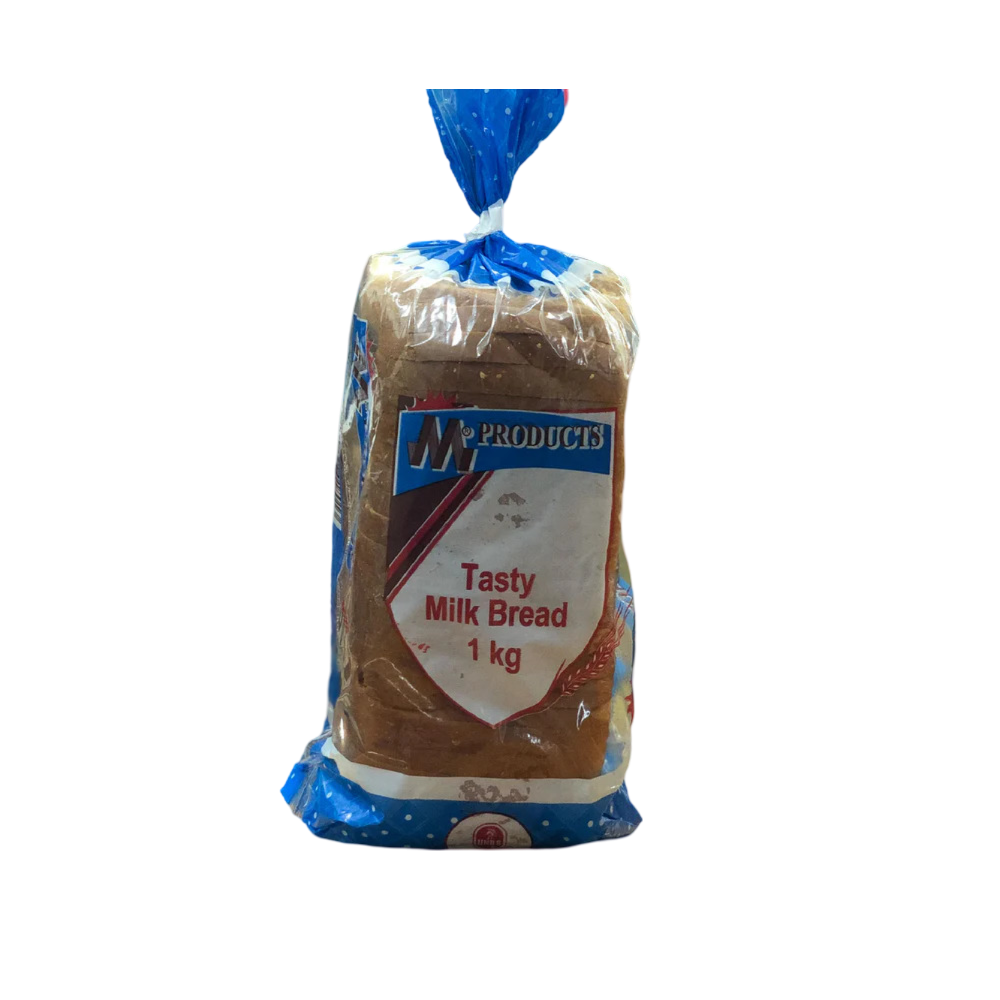 M Milk Bread (1kg) M Milk Bread (1kg)