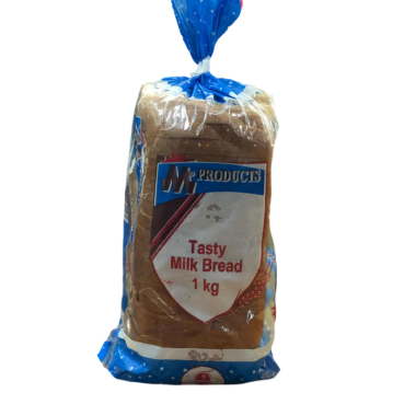 M Milk Bread (1kg)