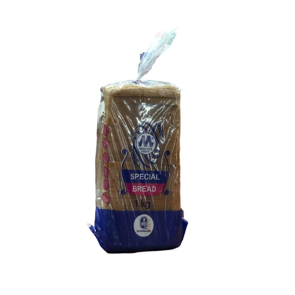 M Special Bread (1kg) M Special Bread (1kg)